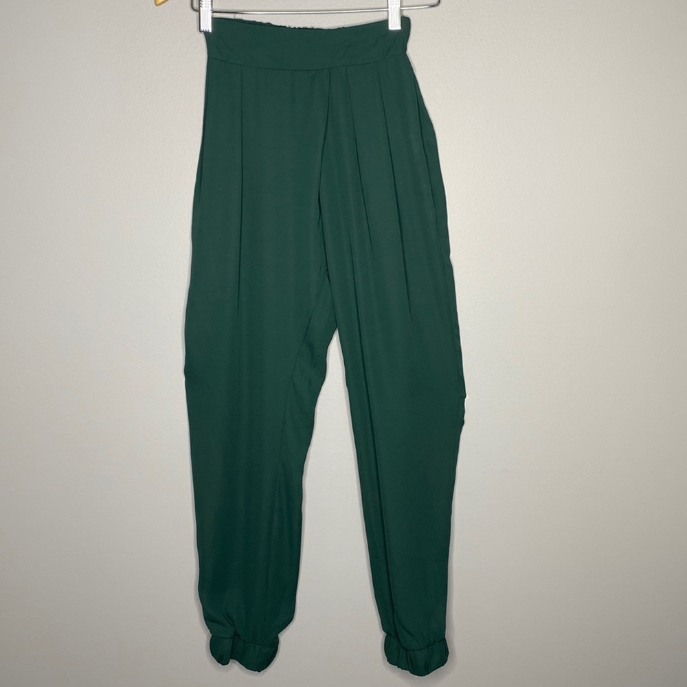 Jelly Couture Sheer Pants‎
